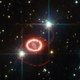 Illustration for article titled Stars Get All Lopsided And Slosh Around Before Exploding